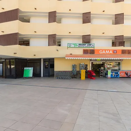 Apartment Aguila Ocean View By Canariasgetaway San Bartolomé