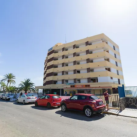 Aguila Ocean View By Canariasgetaway Apartment *