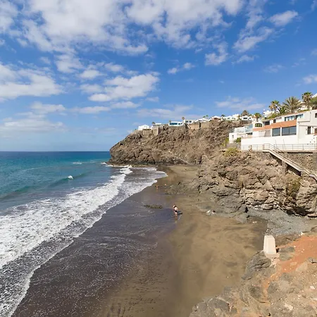 Apartment Aguila Ocean View By Canariasgetaway