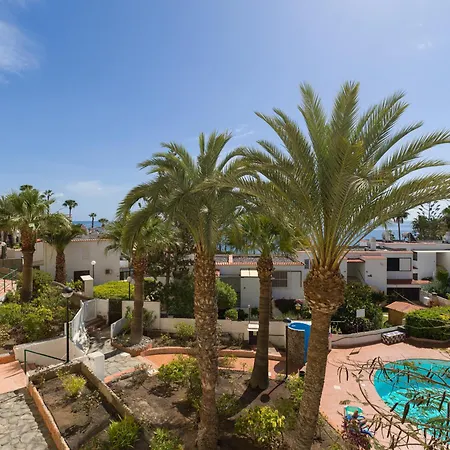 Apartment Aguila Ocean View By Canariasgetaway *