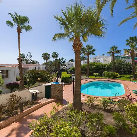 Aguila Ocean View By Canariasgetaway Apartment *