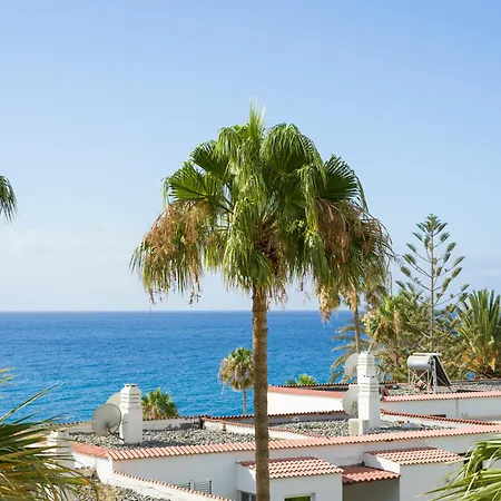 Aguila Ocean View By Canariasgetaway Apartment