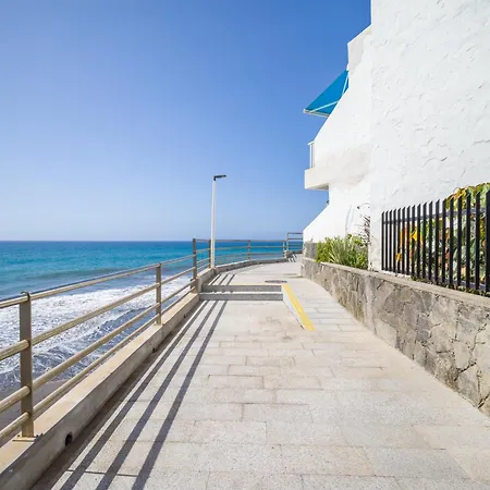 Aguila Ocean View By Canariasgetaway Apartment