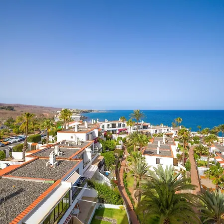 Aguila Ocean View By Canariasgetaway Apartment