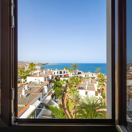 Aguila Ocean View By Canariasgetaway Apartment San Bartolomé