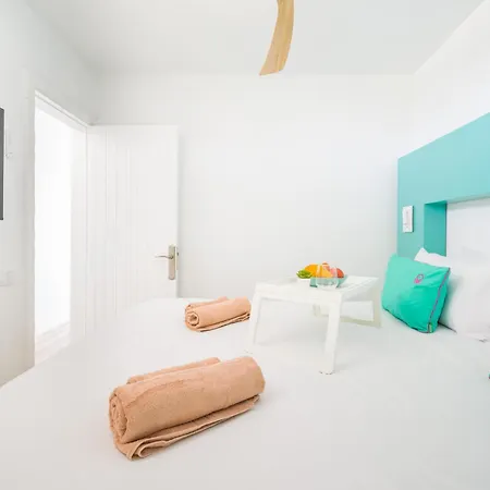 Aguila Ocean View By Canariasgetaway Apartment San Bartolomé