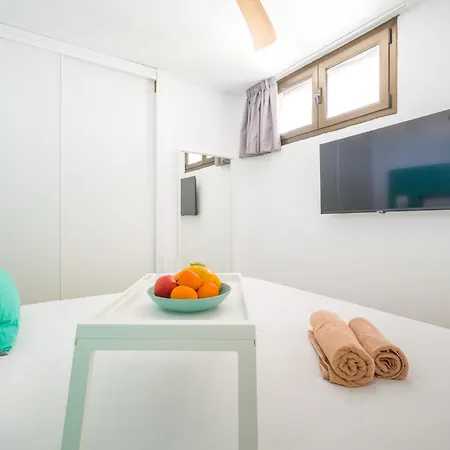 Aguila Ocean View By Canariasgetaway Apartment San Bartolomé