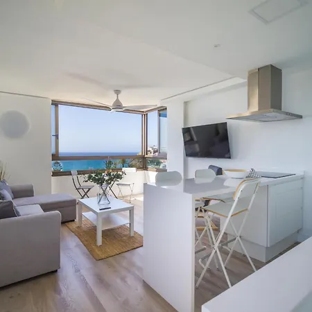 Aguila Ocean View By Canariasgetaway Apartment