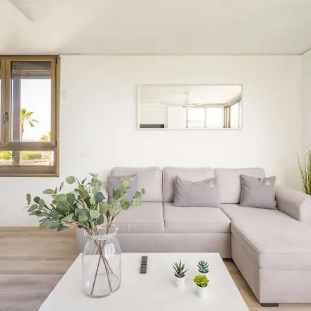 Apartment Aguila Ocean View By Canariasgetaway