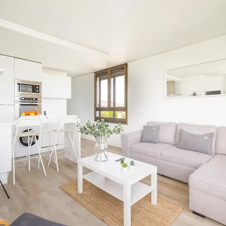Apartment Aguila Ocean View By Canariasgetaway *