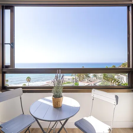 Aguila Ocean View By Canariasgetaway *