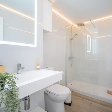 Apartment Aguila Ocean View By Canariasgetaway
