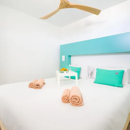 Aguila Ocean View By Canariasgetaway Apartment *
