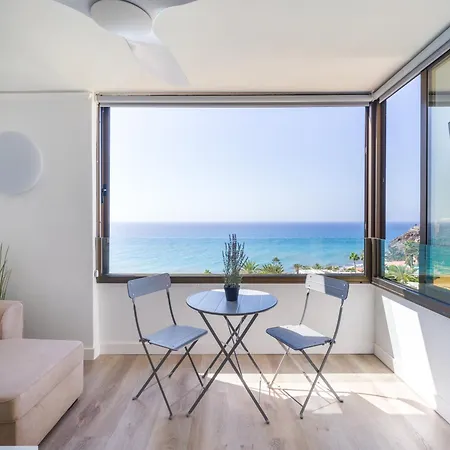 Aguila Ocean View By Canariasgetaway *