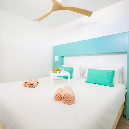 Aguila Ocean View By Canariasgetaway San Bartolomé