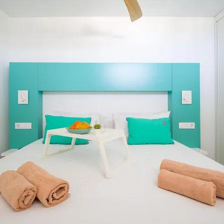 Aguila Ocean View By Canariasgetaway Apartment