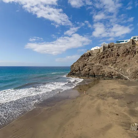 Aguila Ocean View By Canariasgetaway Apartment