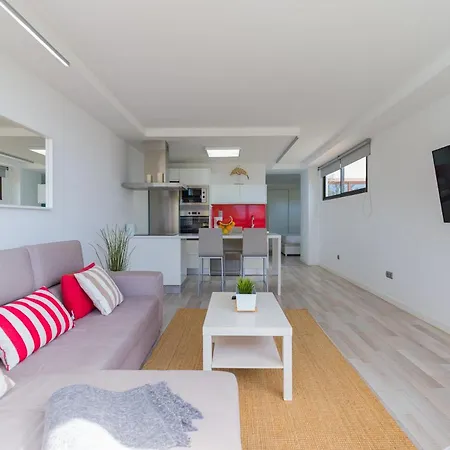Aguila Ocean View By Canariasgetaway * San Bartolome de Tirajana (Gran Canaria)