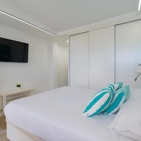 Aguila Ocean View By Canariasgetaway Appartamento
