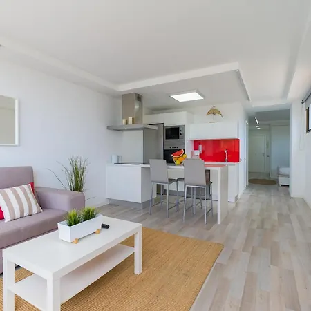 Aguila Ocean View By Canariasgetaway *
