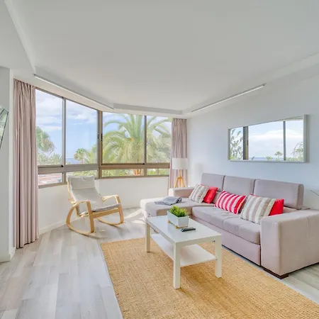 Aguila Ocean View By Canariasgetaway *