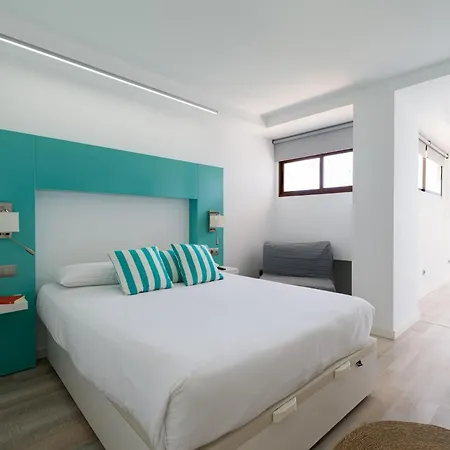 Apartment Aguila Ocean View By Canariasgetaway San Bartolome de Tirajana (Gran Canaria)