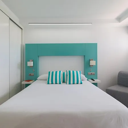 Apartment Aguila Ocean View By Canariasgetaway