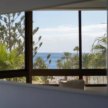 Appartamento Aguila Ocean View By Canariasgetaway