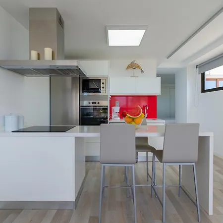 Apartment Aguila Ocean View By Canariasgetaway *