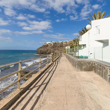 Aguila Ocean View By Canariasgetaway