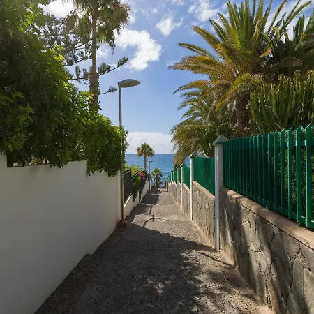 Aguila Ocean View By Canariasgetaway Appartamento