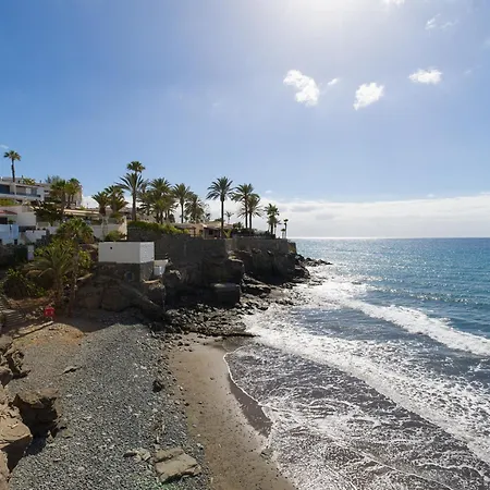 Aguila Ocean View By Canariasgetaway *
