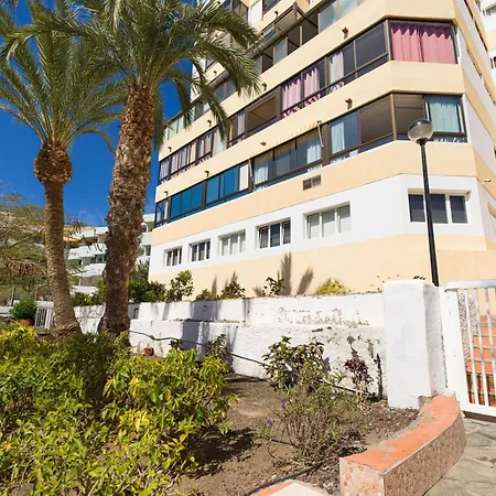 Appartamento Aguila Ocean View By Canariasgetaway