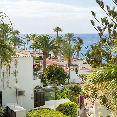 Appartamento Aguila Ocean View By Canariasgetaway *