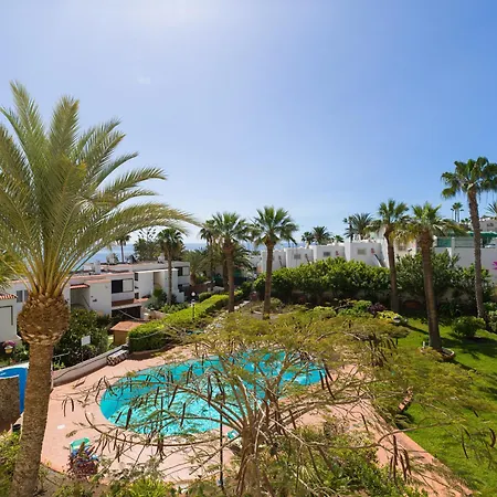 Aguila Ocean View By Canariasgetaway