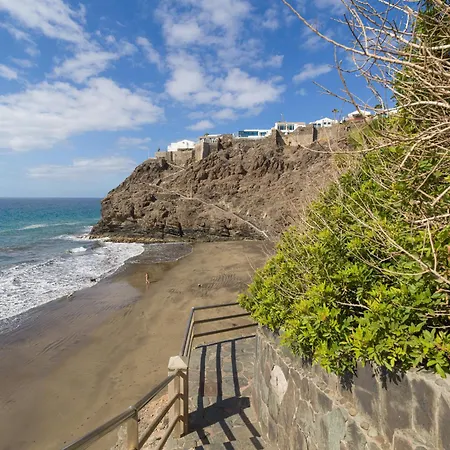 Aguila Ocean View By Canariasgetaway Apartment *