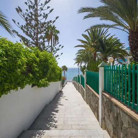 Aguila Ocean View By Canariasgetaway Appartamento *