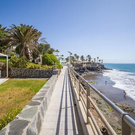 Apartment Aguila Ocean View By Canariasgetaway *