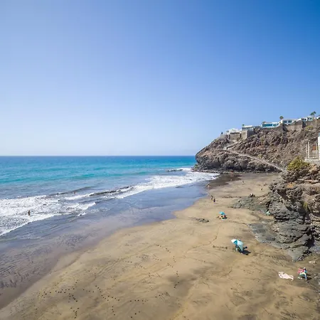 Aguila Ocean View By Canariasgetaway Apartment San Bartolome de Tirajana (Gran Canaria)