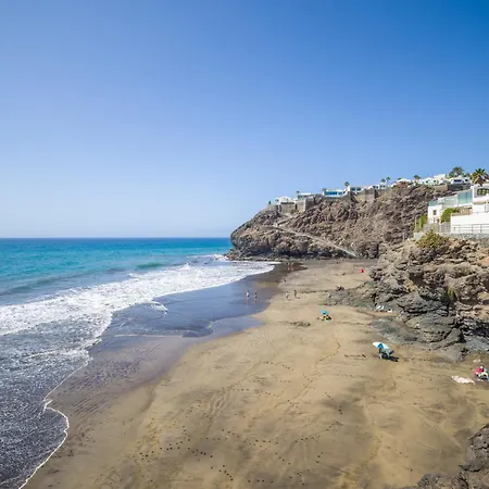 Appartamento Aguila Ocean View By Canariasgetaway San Bartolomé