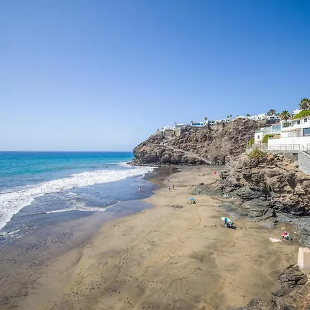 Aguila Ocean View By Canariasgetaway *