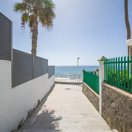 Aguila Ocean View By Canariasgetaway San Bartolome de Tirajana (Gran Canaria)