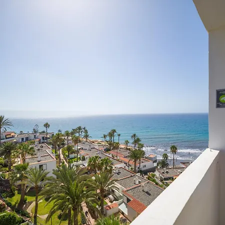 Aguila Ocean View By Canariasgetaway