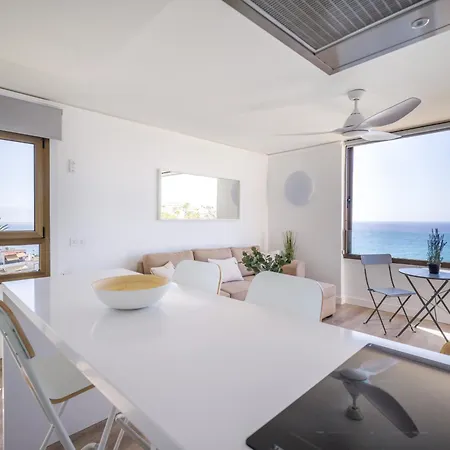 Aguila Ocean View By Canariasgetaway Apartment