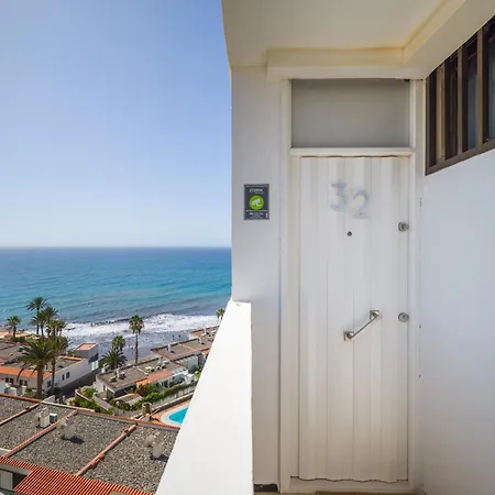 Aguila Ocean View By Canariasgetaway Appartamento San Bartolomé