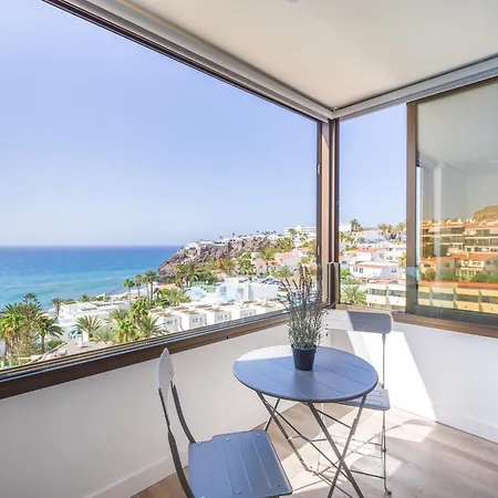 Aguila Ocean View By Canariasgetaway Apartment San Bartolome de Tirajana (Gran Canaria)