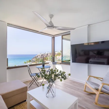 Aguila Ocean View By Canariasgetaway * San Bartolomé