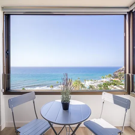 Apartment Aguila Ocean View By Canariasgetaway