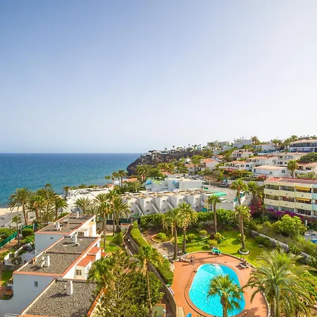 Aguila Ocean View By Canariasgetaway Apartment *