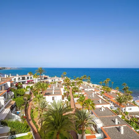 Appartamento Aguila Ocean View By Canariasgetaway *